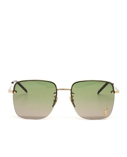 Saint Laurent Сонцезахисні окуляри - Артикул: SL 312 M-003