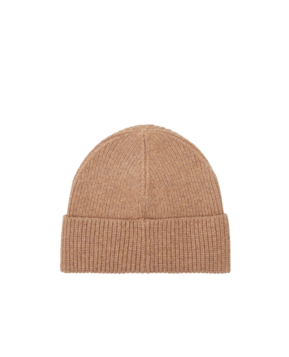 Шерстяная шапка Polo Ralph Lauren 449775524003, бежевый цвет • Купить в интернет-магазине Kameron