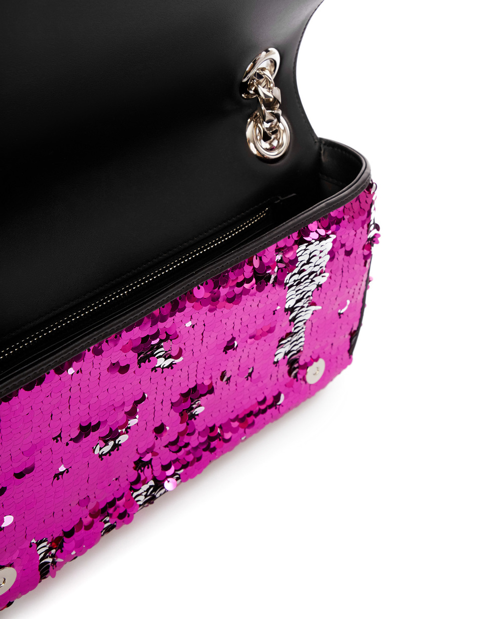 Сумка 3.5 Dolce&Gabbana BB7127-AY090, разноцветный цвет • Купить в интернет-магазине Kameron