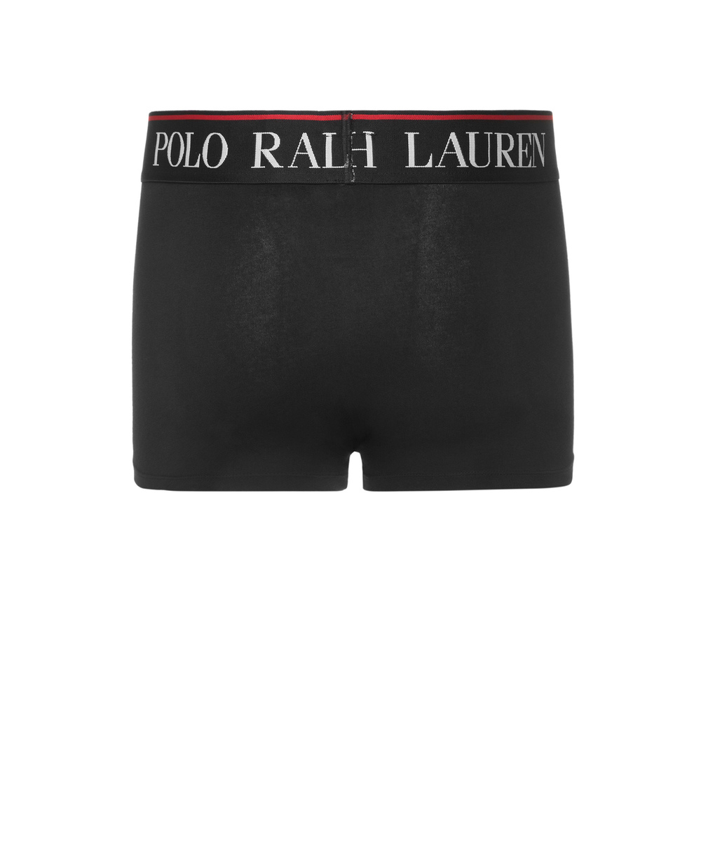 Боксери Polo Ralph Lauren 714753009002, чорний колір • Купити в інтернет-магазині Kameron