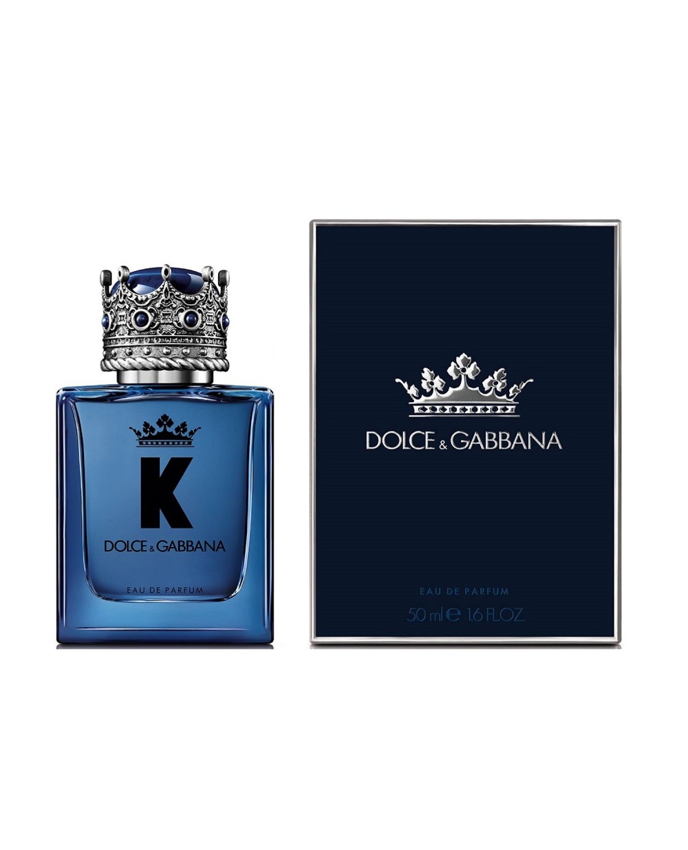 Парфумована вода K by DOLCE&GABBANA, 50 мл Dolce&Gabbana I31011500000-КЕЙ БАЙ, різнокольоровий колір • Купити в інтернет-магазині Kameron