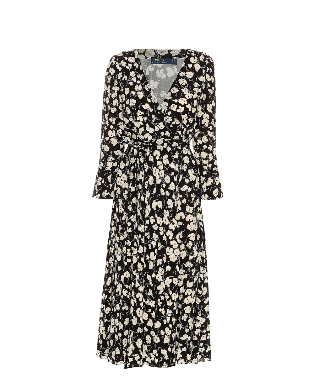 Сукня Polo Ralph Lauren 211816583002, чорний колір • Купити в інтернет-магазині Kameron