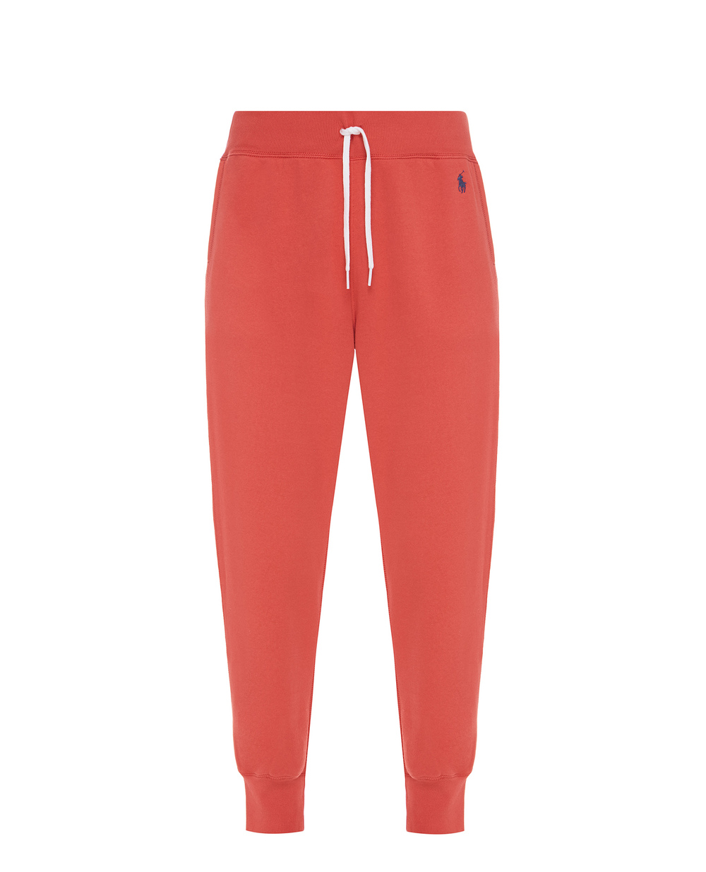 Спортивные брюки Polo Ralph Lauren 211794397018, красный цвет • Купить в интернет-магазине Kameron