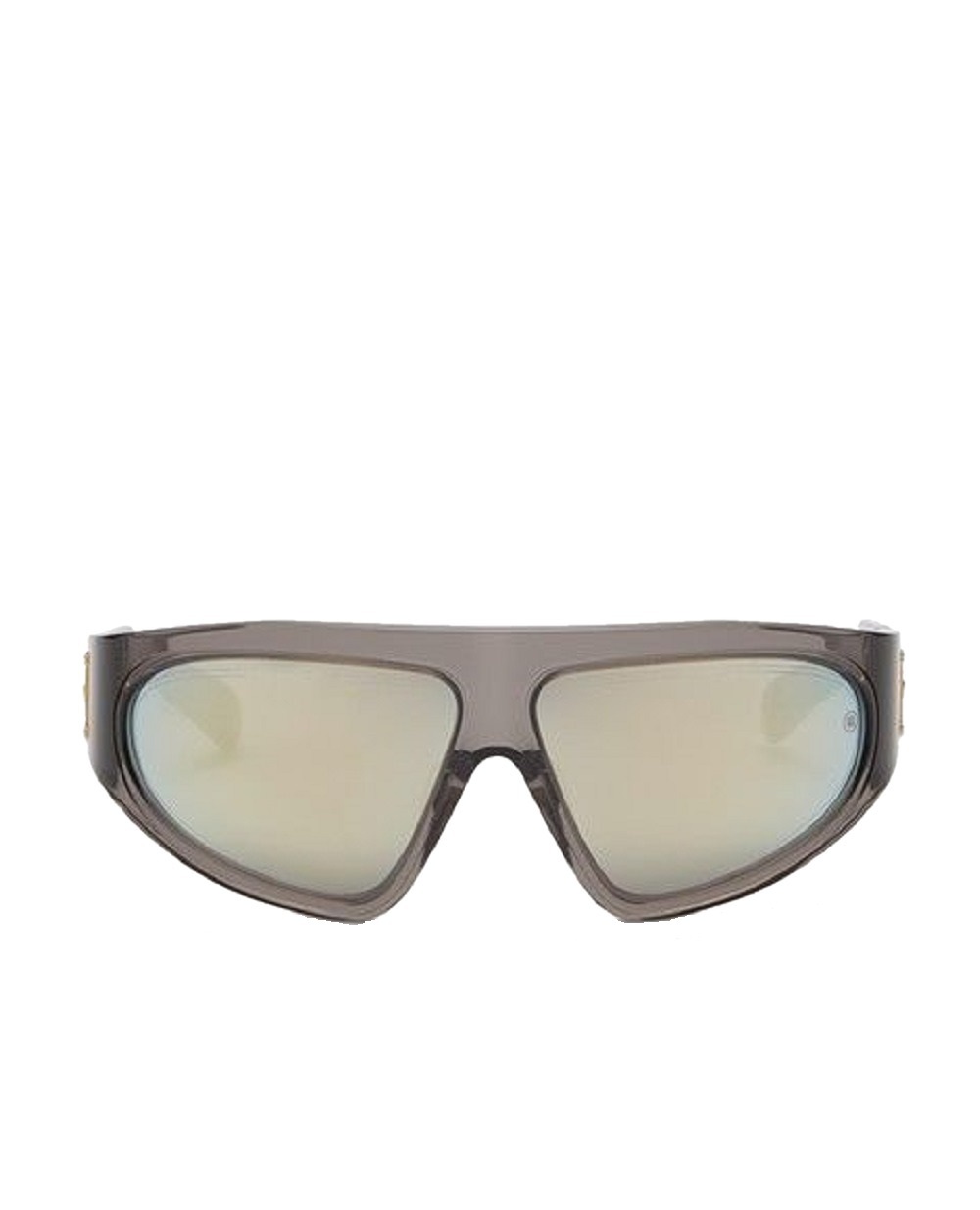Сонцезахисні окуляри B-Escape Balmain BPS-143C-62, сірий колір • Купити в інтернет-магазині Kameron