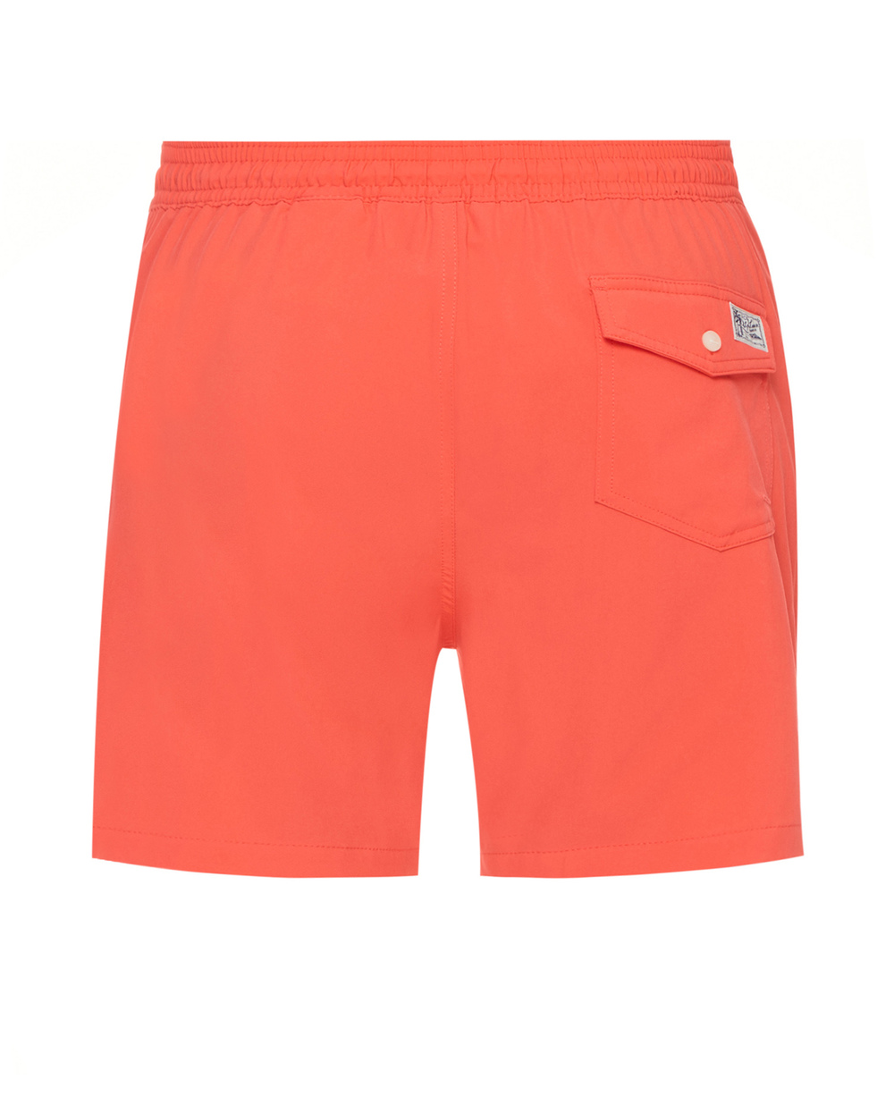 Плавки Polo Ralph Lauren 710829851003, кораловий колір • Купити в інтернет-магазині Kameron