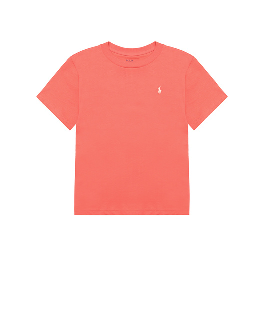 Polo Ralph Lauren Детская футболка - Артикул: 322832904063