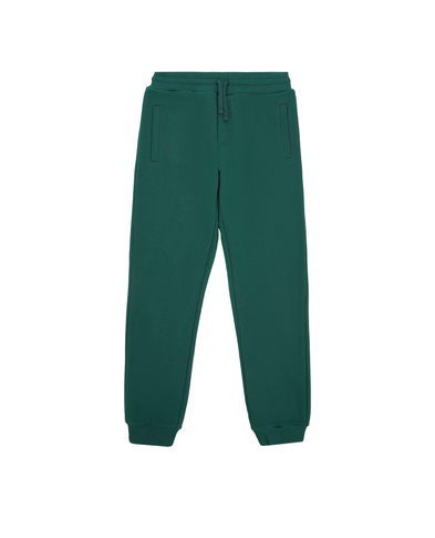 Dolce&Gabbana Детские спортивные брюки (костюм) - Артикул: L4JPT0-G7M4R-B