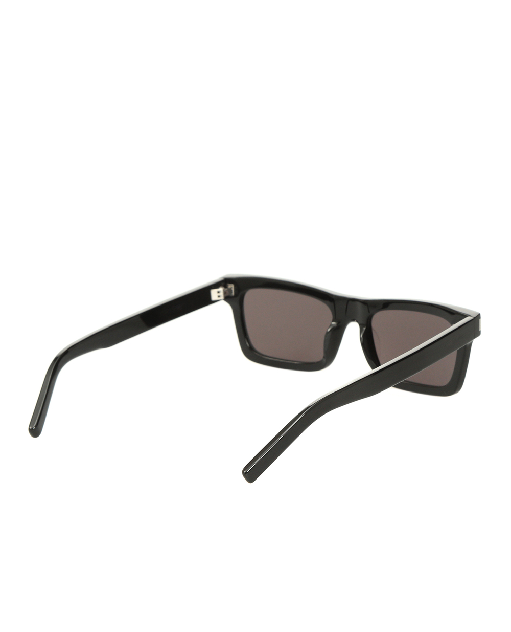 Сонцезахисні окуляри Saint Laurent 660374-Y9901, чорний колір • Купити в інтернет-магазині Kameron