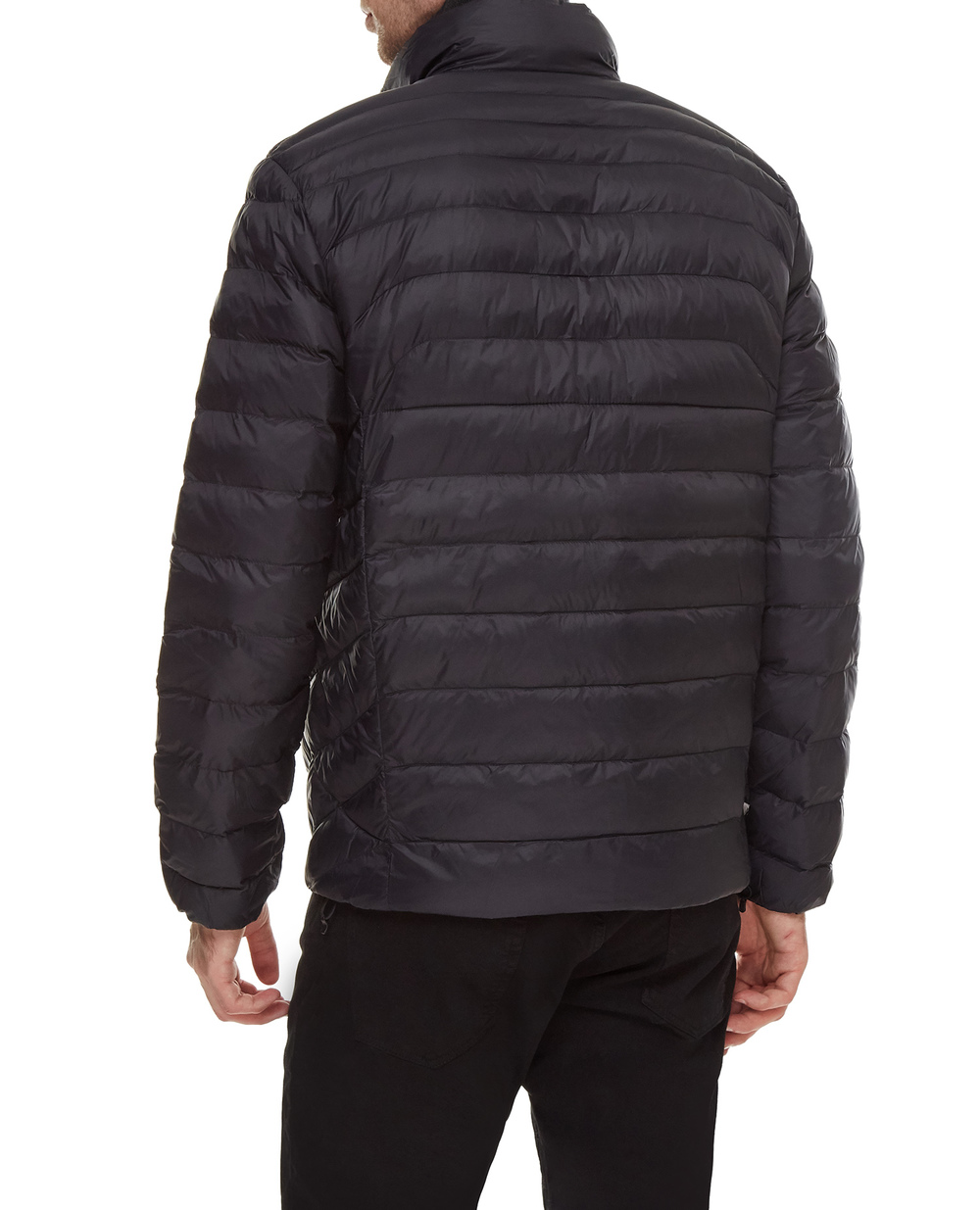 Куртка Polo Ralph Lauren 710810897012, чорний колір • Купити в інтернет-магазині Kameron