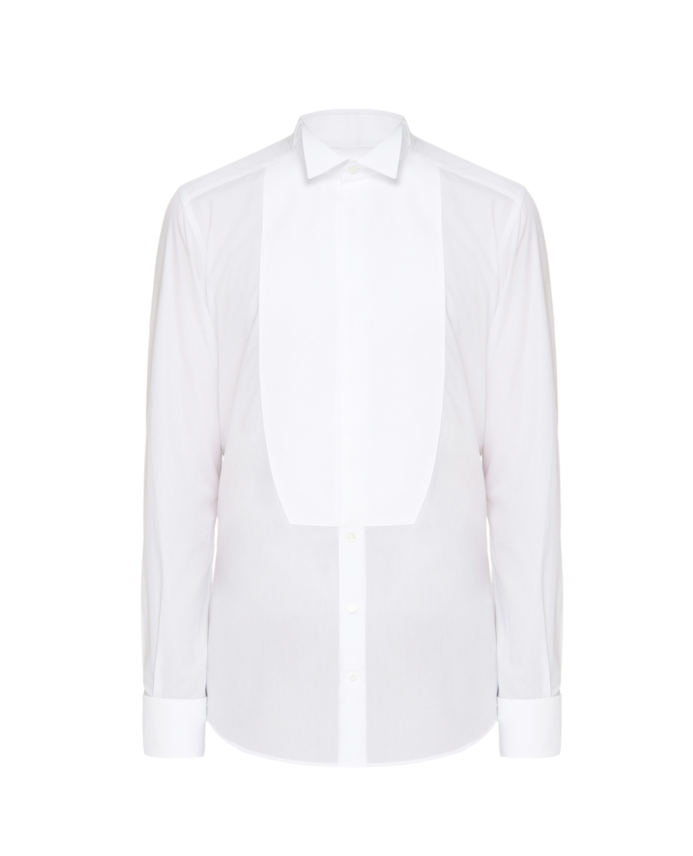 Рубашка Dolce&Gabbana G5EN3T-FU5K9, белый цвет • Купить в интернет-магазине Kameron