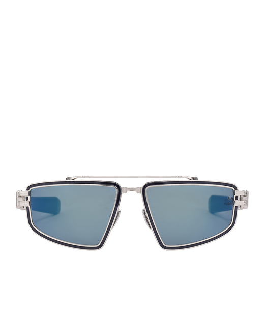 Balmain Сонцезахисні окуляри Titan - Артикул: BPS-139C-59