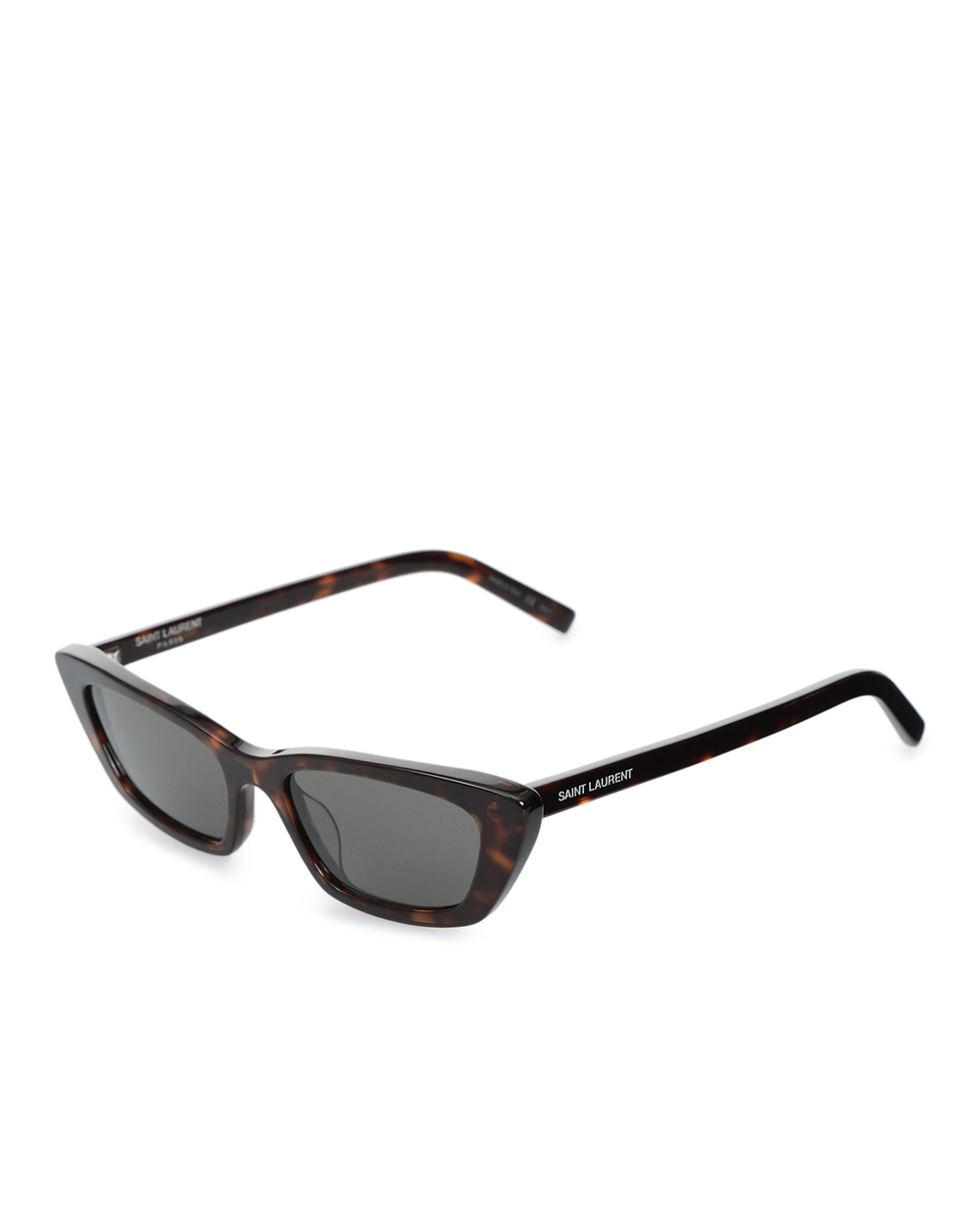 Солнцезащитные очки Saint Laurent SL 277-002, разноцветный цвет • Купить в интернет-магазине Kameron