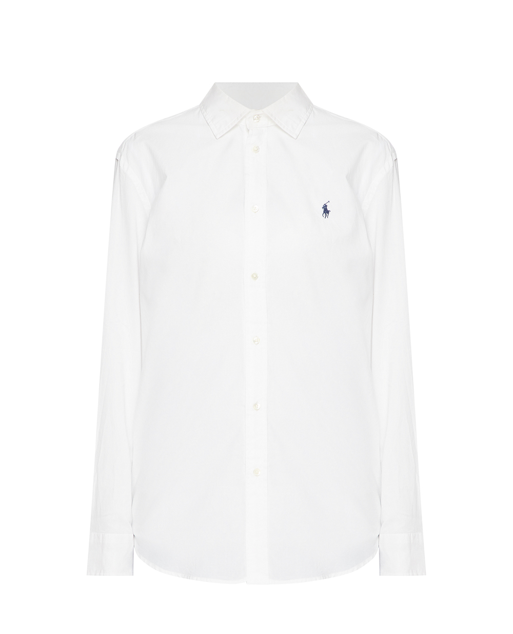 Сорочка Polo Ralph Lauren 211841951001, білий колір • Купити в інтернет-магазині Kameron