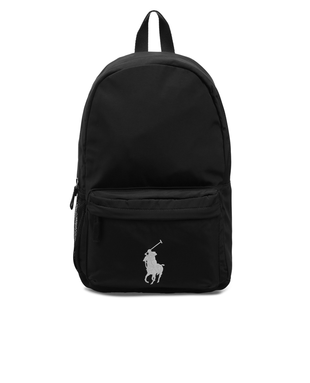 Рюкзак Polo Ralph Lauren Kids 400769223002, черный цвет • Купить в интернет-магазине Kameron