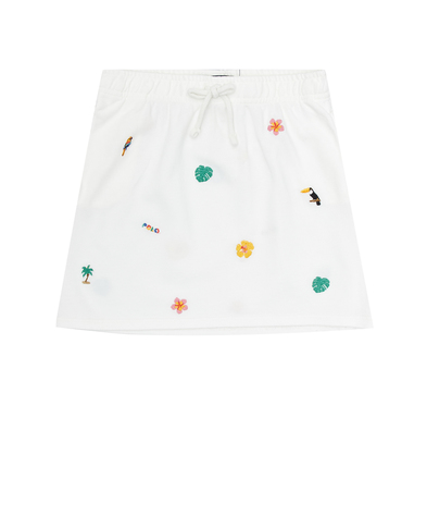 Polo Ralph Lauren Детская юбка - Артикул: 313909718002