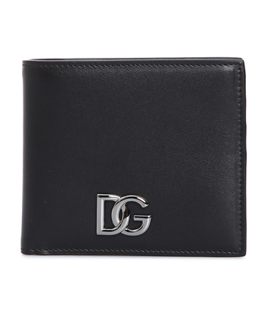 Dolce&Gabbana Шкіряний гаманець - Артикул: BP1321-AW576
