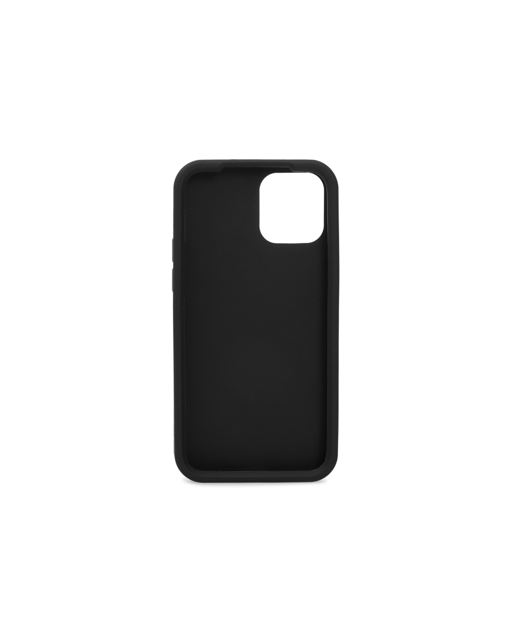 Чохол для iPhone 12 Pro Dolce&Gabbana BI2907-AO700, чорний колір • Купити в інтернет-магазині Kameron