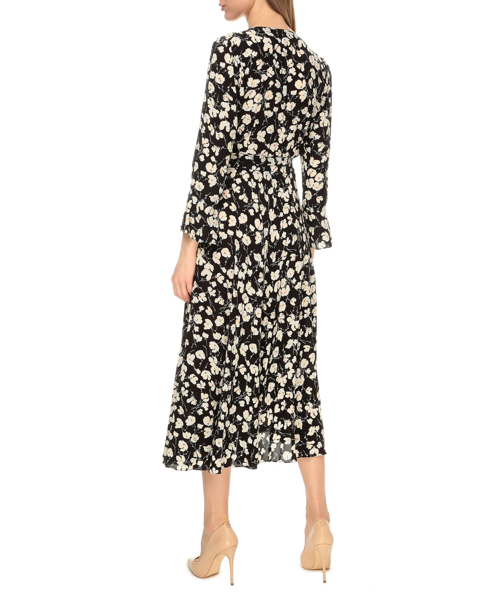 Сукня Polo Ralph Lauren 211816583002, чорний колір • Купити в інтернет-магазині Kameron