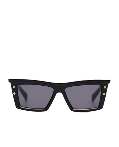 Balmain Сонцезахисні окуляри B-VII - Артикул: BPS-131A-55