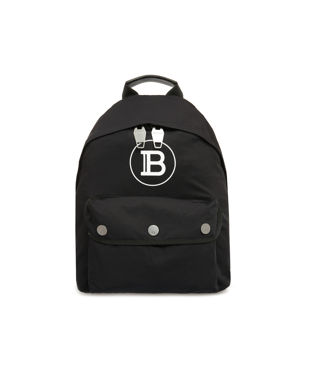 Рюкзак Balmain TM1S096TNYV, черный цвет • Купить в интернет-магазине Kameron