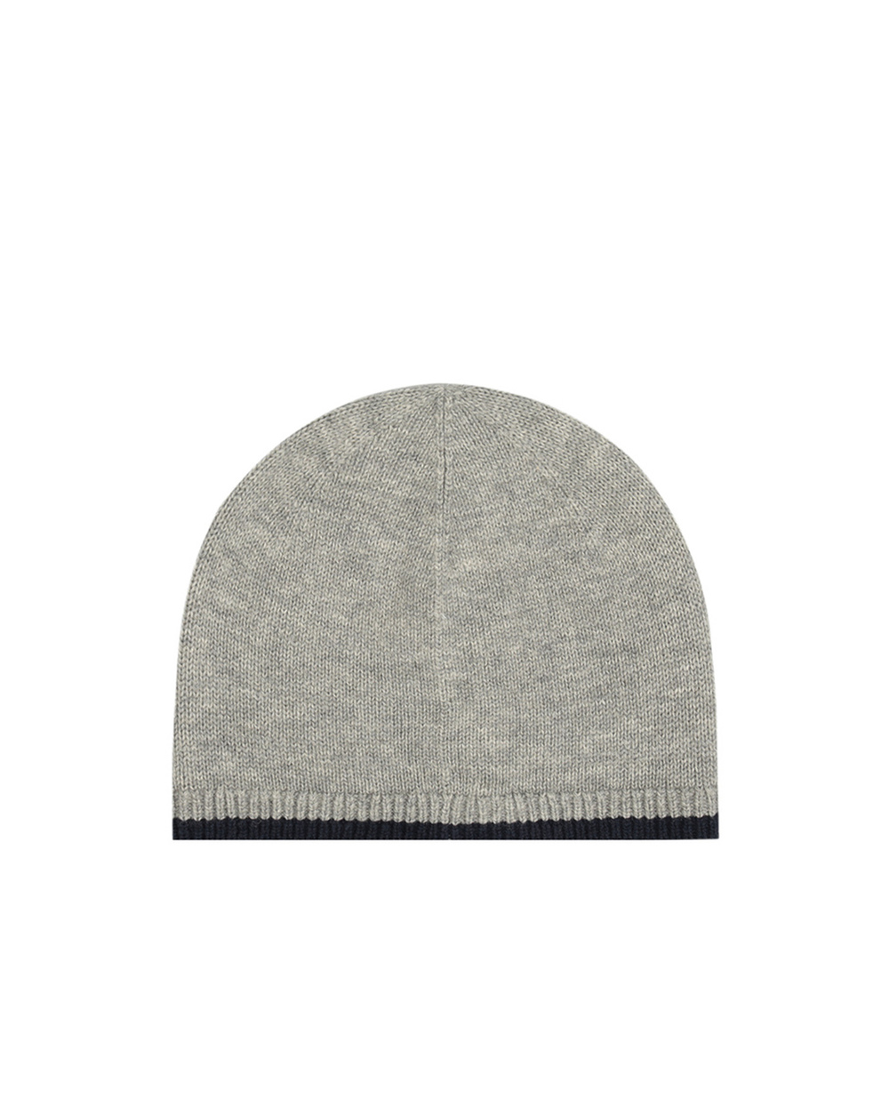 Шерстяная шапка Polo Ralph Lauren Kids 322800028001, серый цвет • Купить в интернет-магазине Kameron