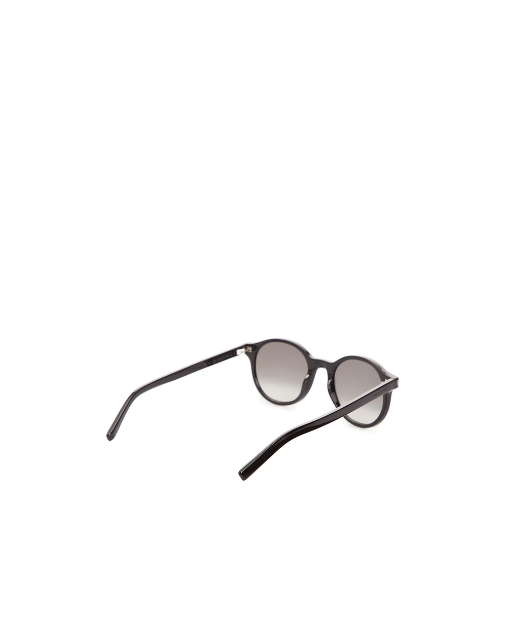 Сонцезахисні окуляри Saint Laurent 690906-Y9901, чорний колір • Купити в інтернет-магазині Kameron
