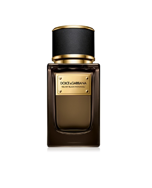 Dolce&Gabbana Парфумована вода Velvet Black Patchouli, 100 мл - Артикул: P1CO1C00-Блек Пачулі