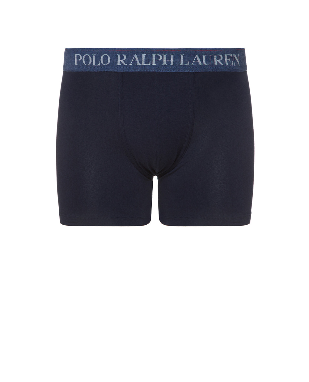 Боксери Polo Ralph Lauren 714730436003, синій колір • Купити в інтернет-магазині Kameron