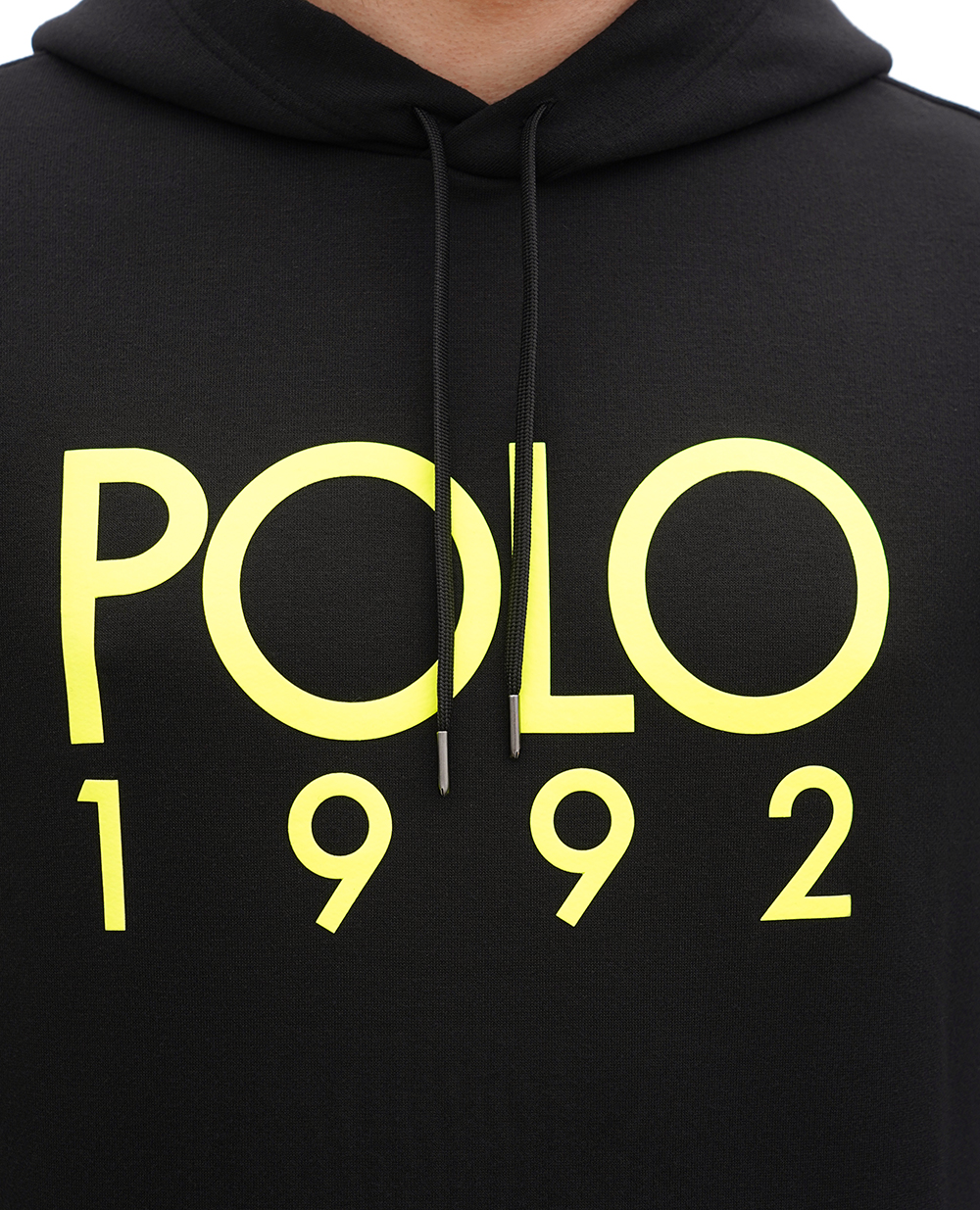 Худі (костюм) Polo Ralph Lauren 710926979003, чорний колір • Купити в інтернет-магазині Kameron