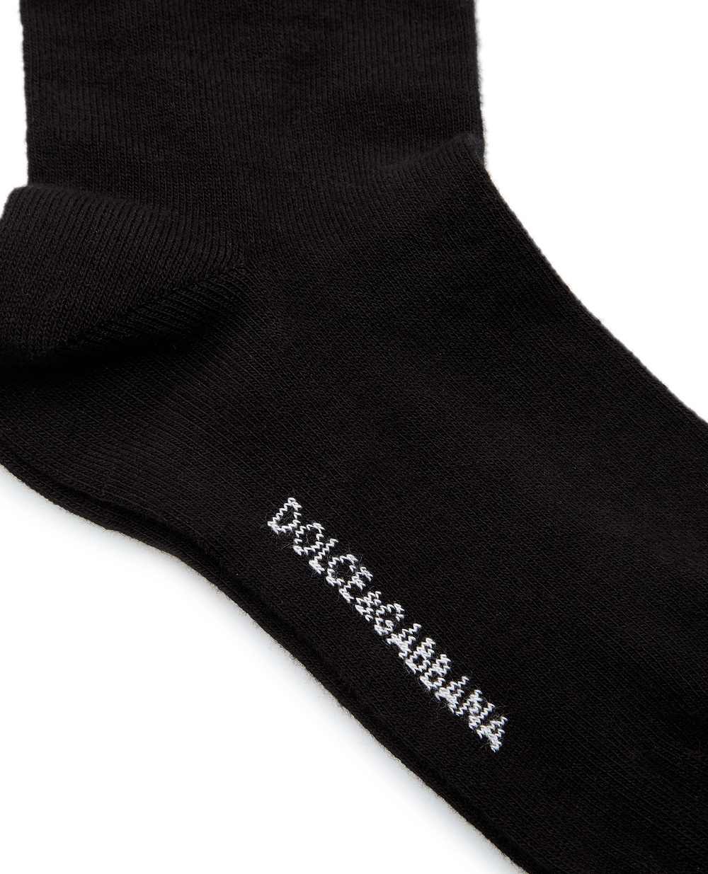 Колготки Dolce&Gabbana LB1A88-LK106-, чорний колір • Купити в інтернет-магазині Kameron