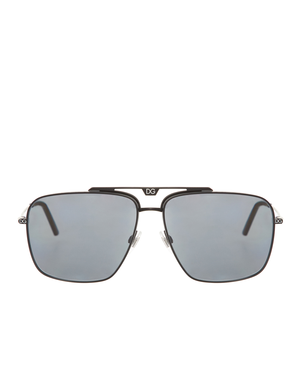 Сонцезахисні окуляри Dolce&Gabbana 226411068161, чорний колір • Купити в інтернет-магазині Kameron