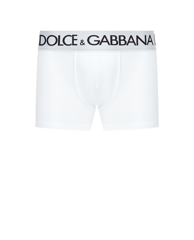 Dolce&Gabbana Боксеры - Артикул: M4B97J-ONN97
