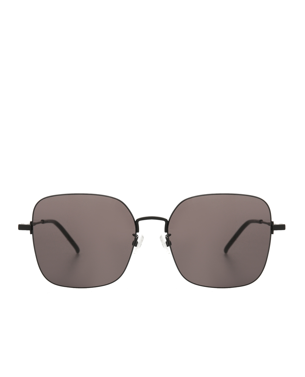 Солнцезащитные очки Saint Laurent 635978-Y9902, черный цвет • Купить в интернет-магазине Kameron