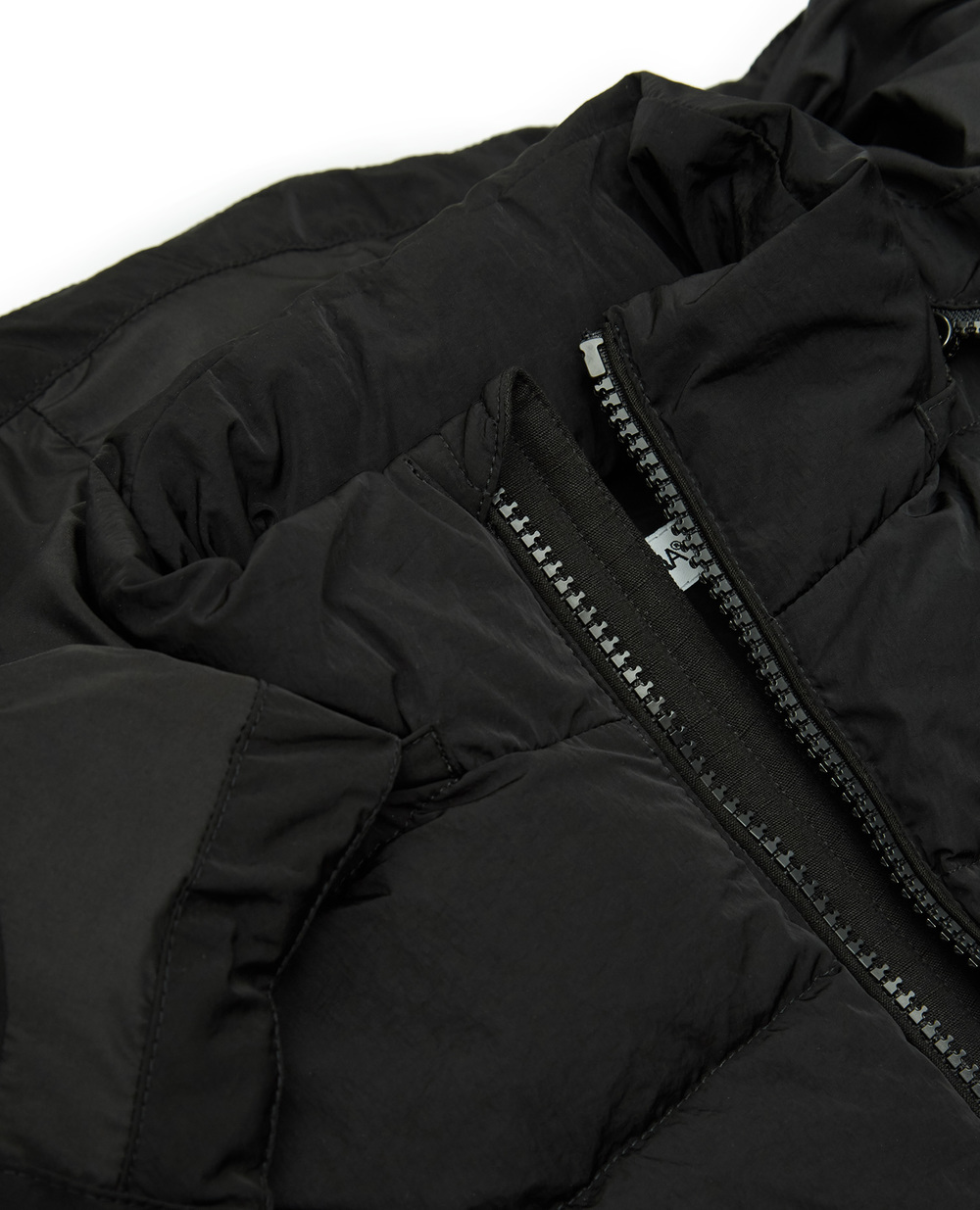 Куртка Dolce&Gabbana Kids L4JB3A-G7A5Y-S, черный цвет • Купить в интернет-магазине Kameron
