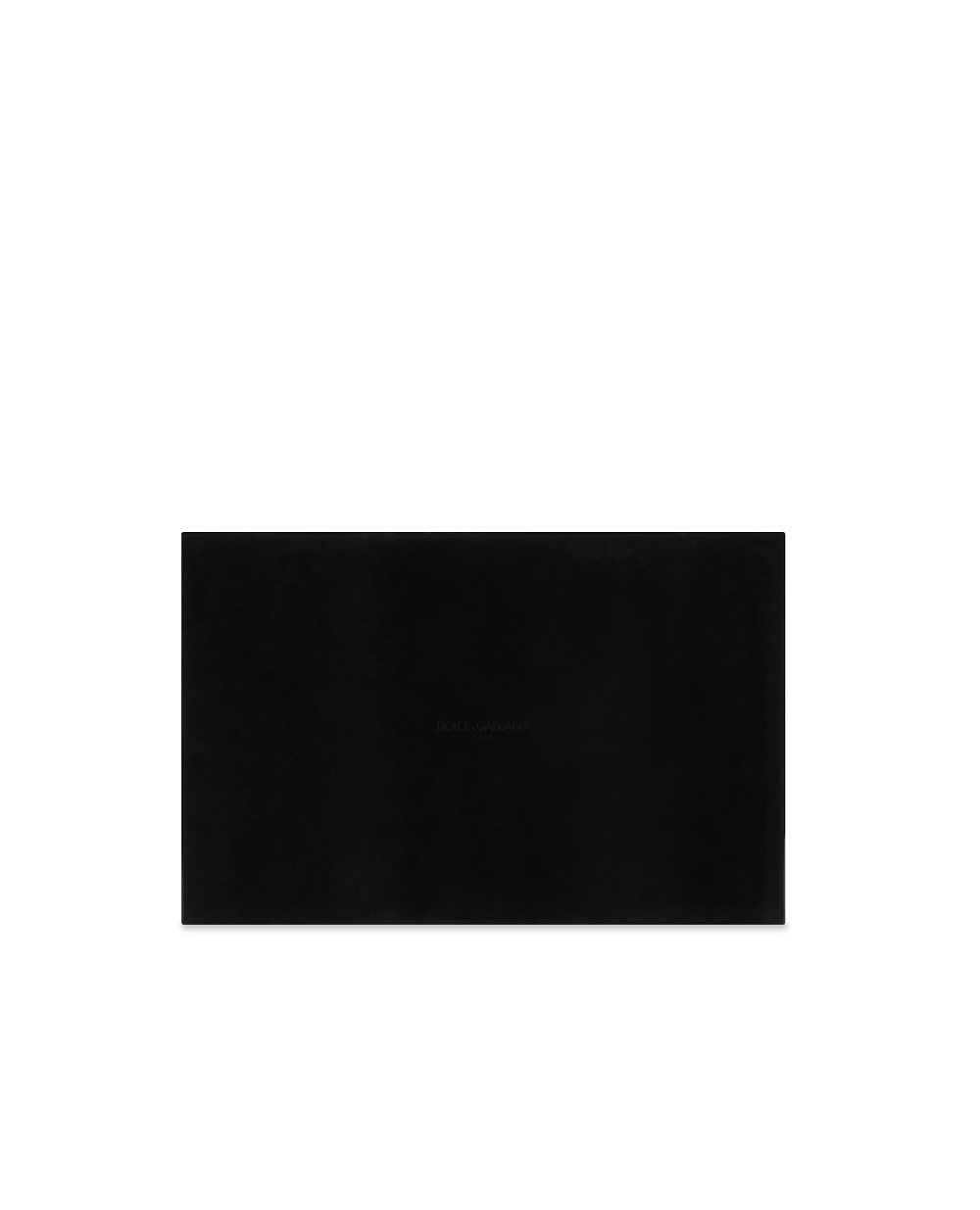 Таця з дерева Dolce&Gabbana TC0107-TCAIL, коричневий колір • Купити в інтернет-магазині Kameron