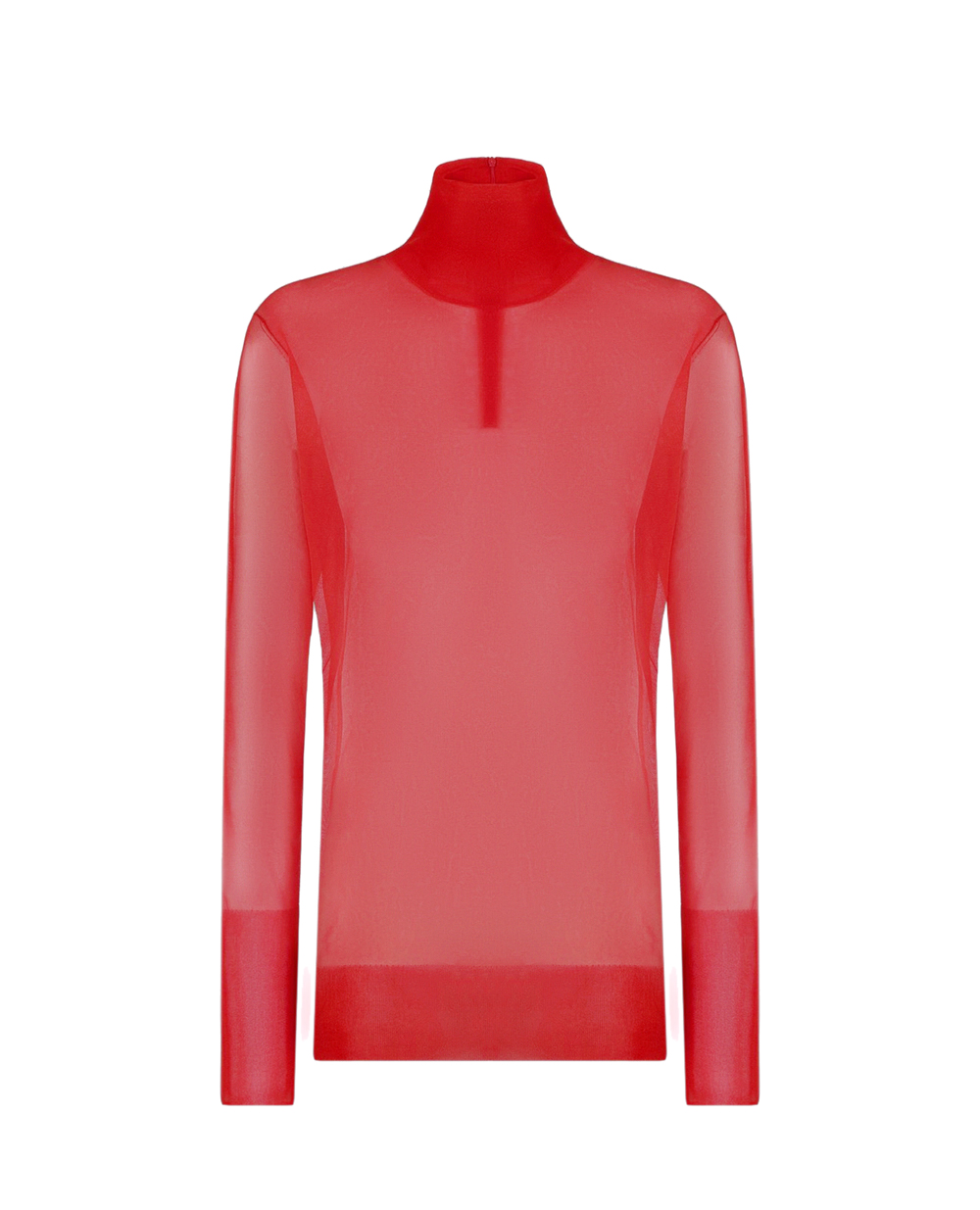 Гольф Dolce&Gabbana FXE94T-JCMP3, красный колір • Купити в інтернет-магазині Kameron