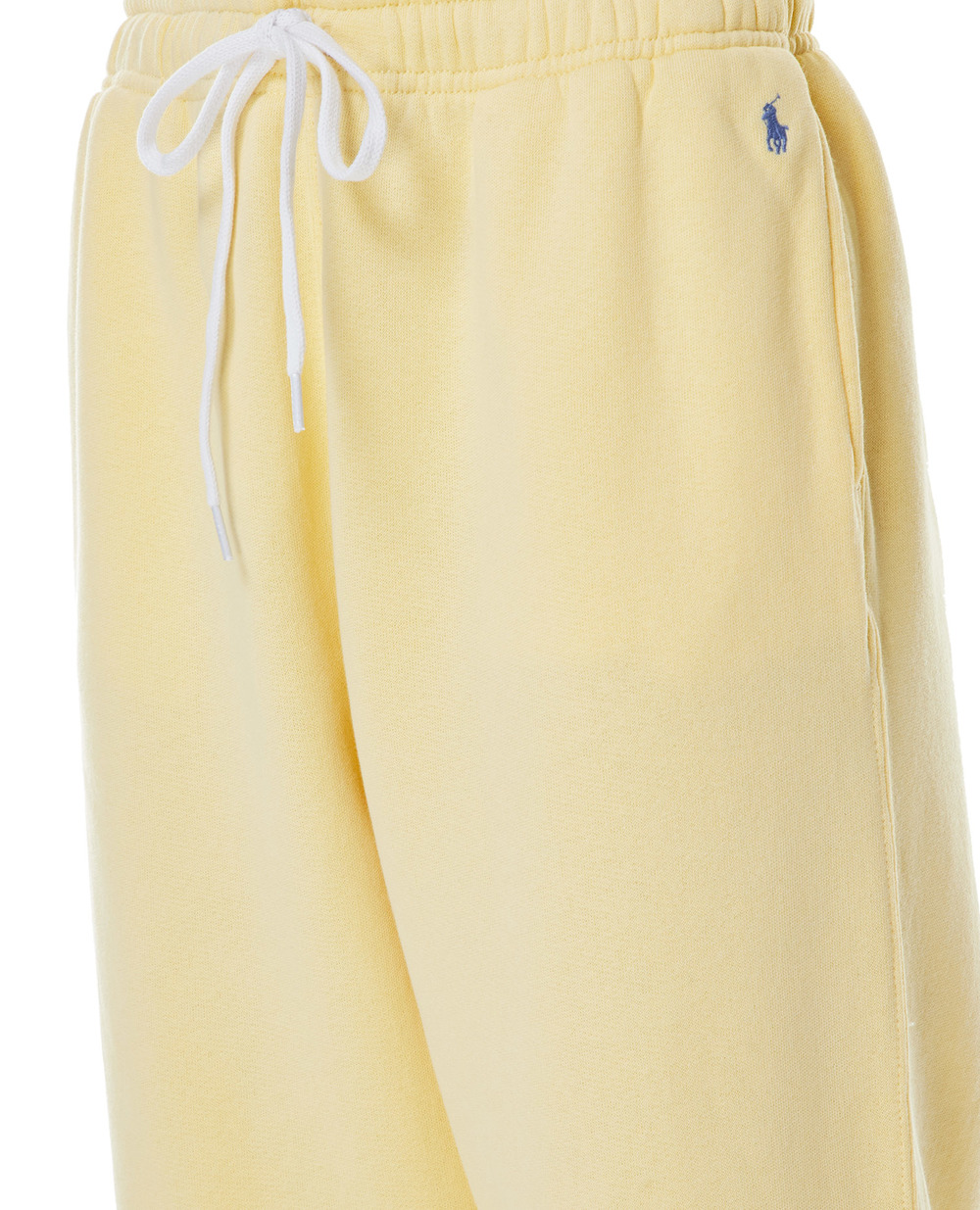 Спортивные брюки (костюм) Polo Ralph Lauren 211891560006, желтый цвет • Купить в интернет-магазине Kameron