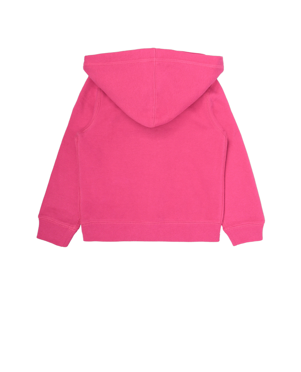 Худи Polo Ralph Lauren Kids 312799108001, рожевий колір • Купити в інтернет-магазині Kameron