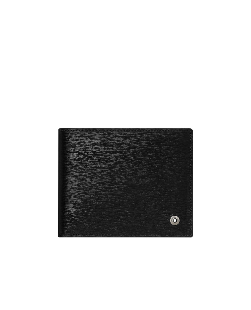 Бумажник 11сс 4810 Westside Montblanc 114690, черный цвет • Купить в интернет-магазине Kameron
