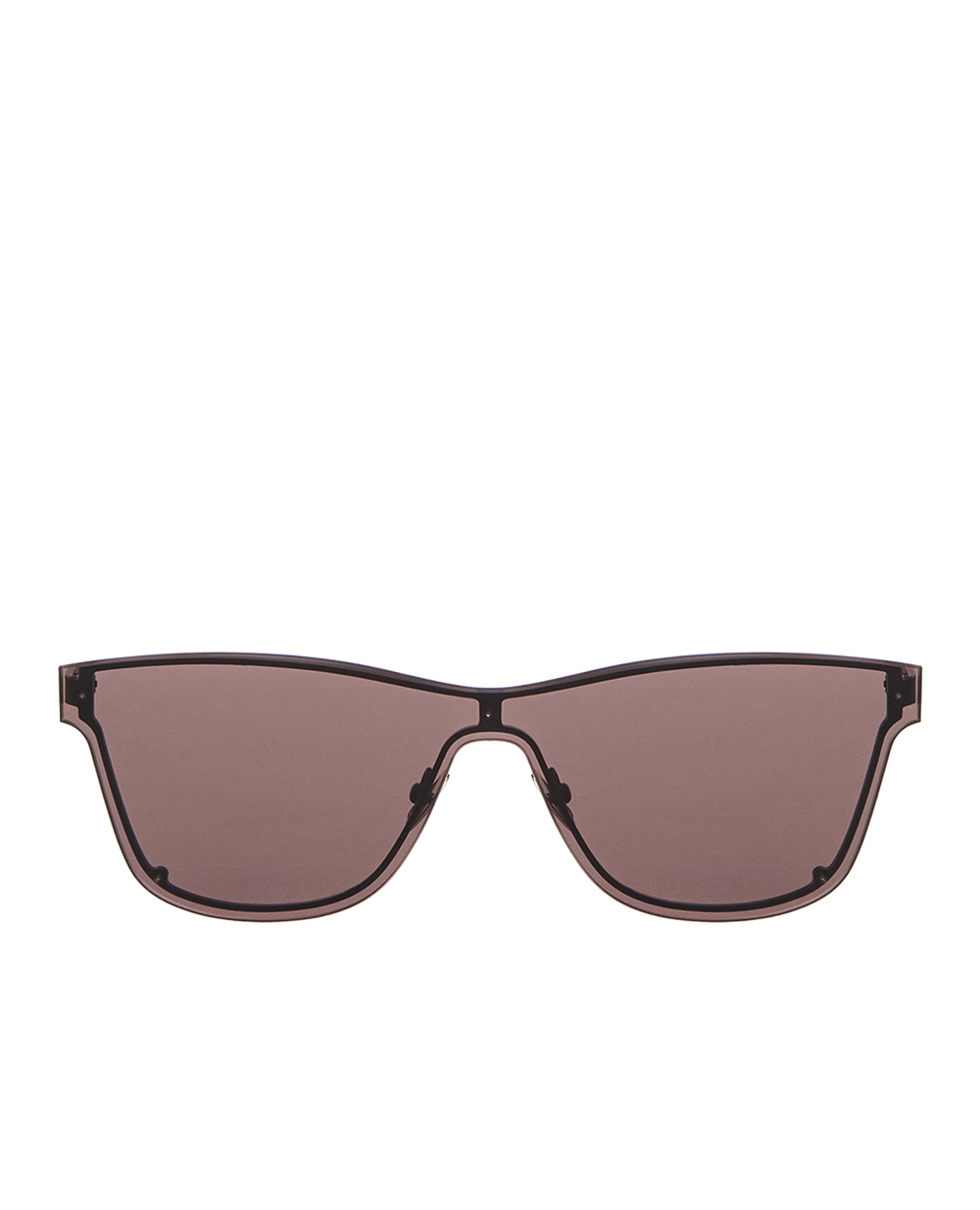 Сонцезахисні окуляри Saint Laurent 652386-Y9902, чорний колір • Купити в інтернет-магазині Kameron