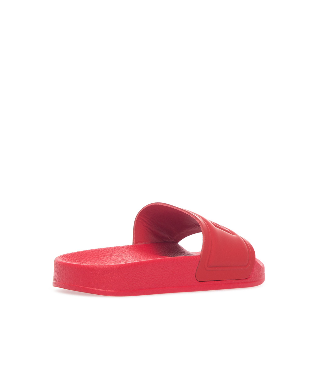 Слайдери Dolce&Gabbana DD0318-AX389-L-, красный колір • Купити в інтернет-магазині Kameron