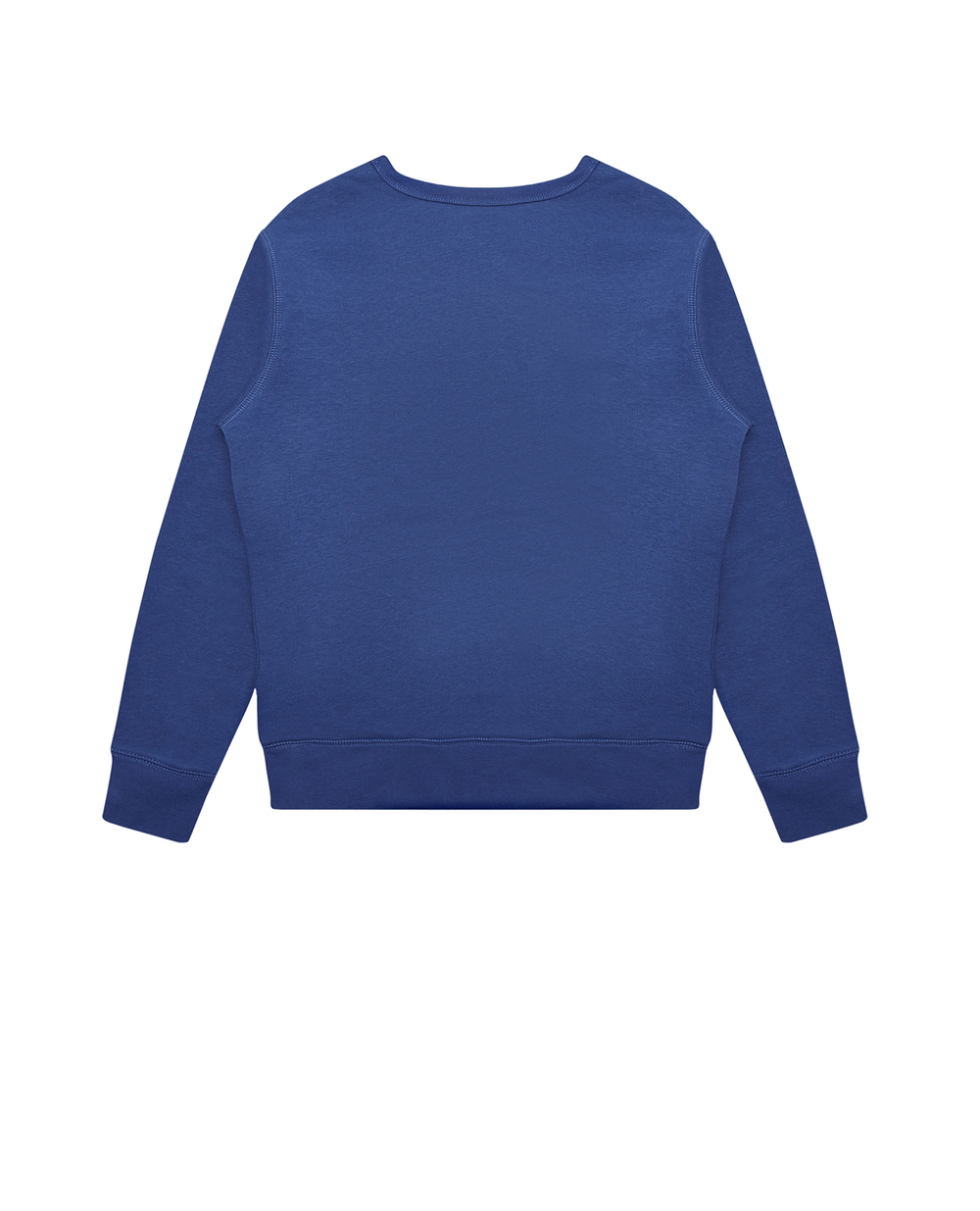 Свитшот Polo Ralph Lauren Kids 321853796005, синий цвет • Купить в интернет-магазине Kameron