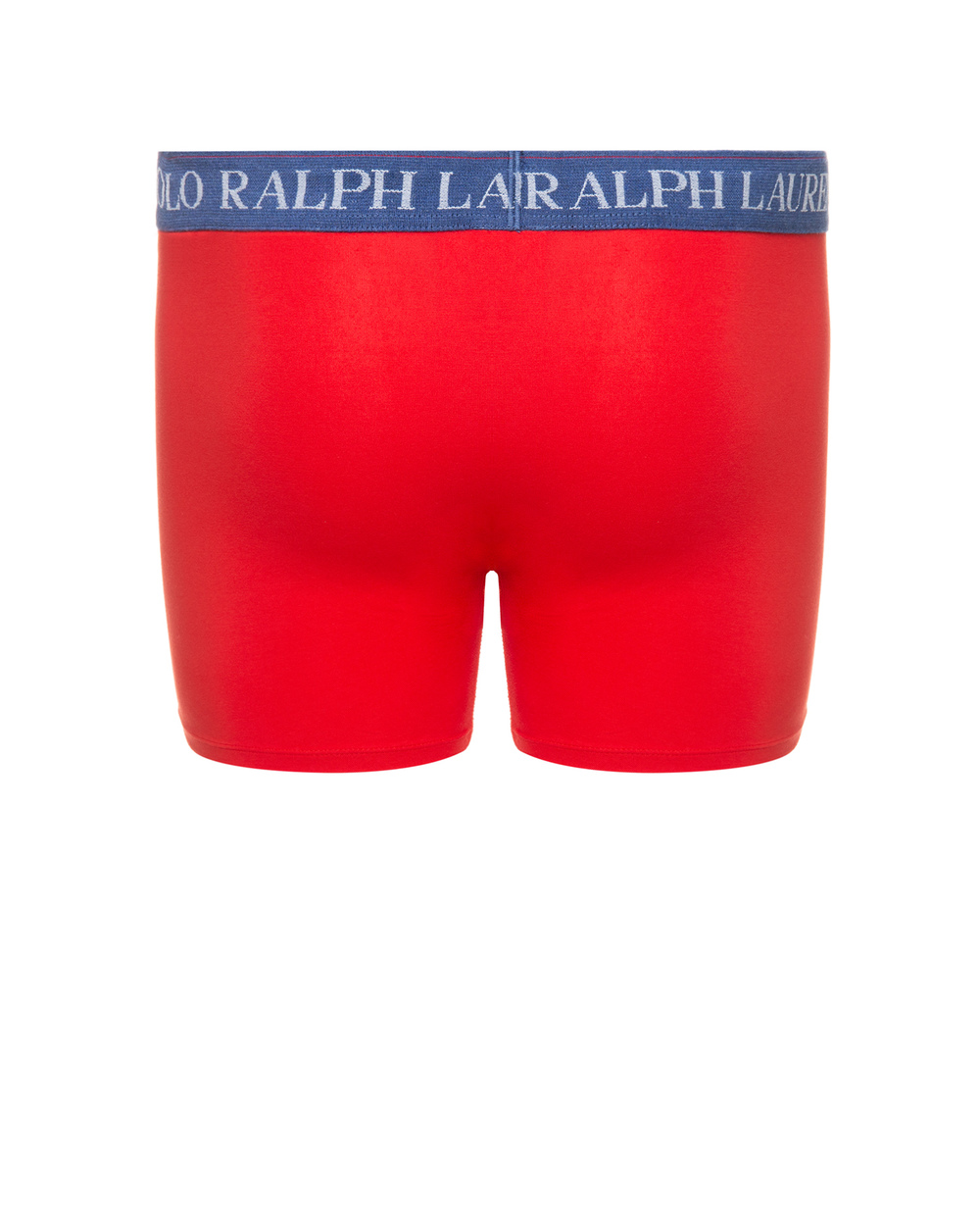 Боксери Polo Ralph Lauren 714730436002, красный колір • Купити в інтернет-магазині Kameron