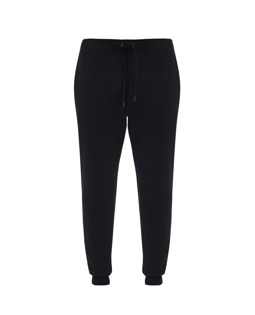 Спортивные брюки (костюм) Polo Ralph Lauren 710888283001, черный цвет • Купить в интернет-магазине Kameron