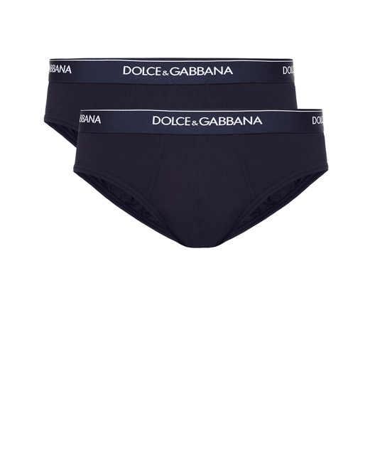 Dolce&Gabbana Сліпи (2 шт) - Артикул: M9C03J-FUGIW
