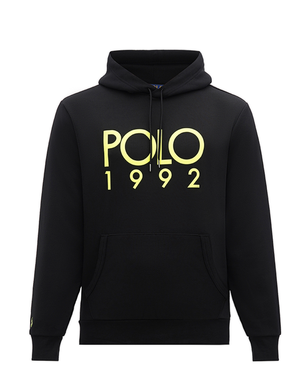 Худи (костюм) Polo Ralph Lauren 710926979003, черный цвет • Купить в интернет-магазине Kameron