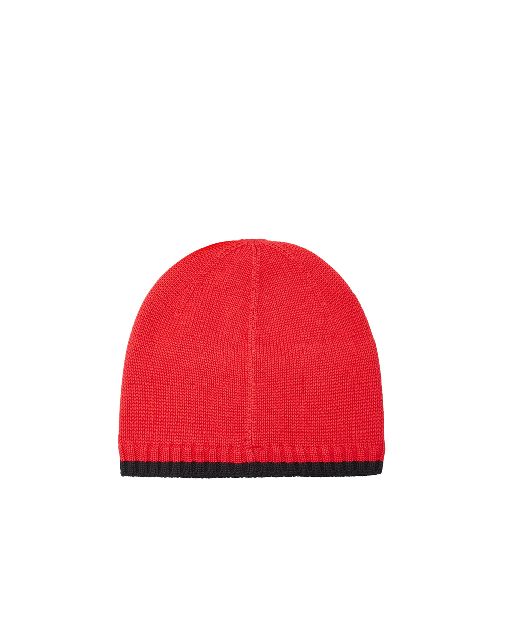 Детская шапка Polo Ralph Lauren Kids 322882406002, красный цвет • Купить в интернет-магазине Kameron