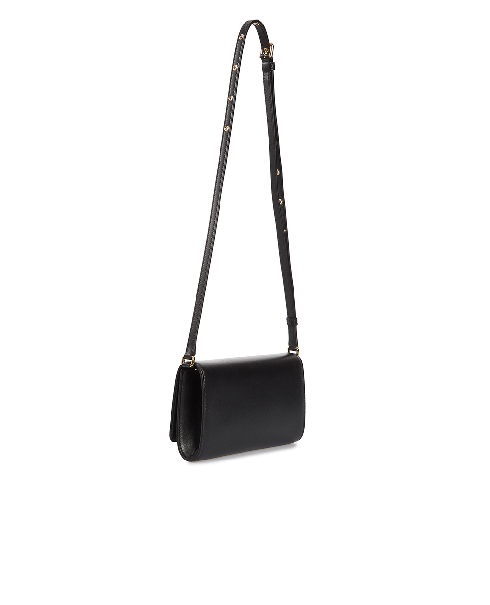 Сумка-клатч 3.5 Dolce&Gabbana BB7082-AW576, чорний колір • Купити в інтернет-магазині Kameron