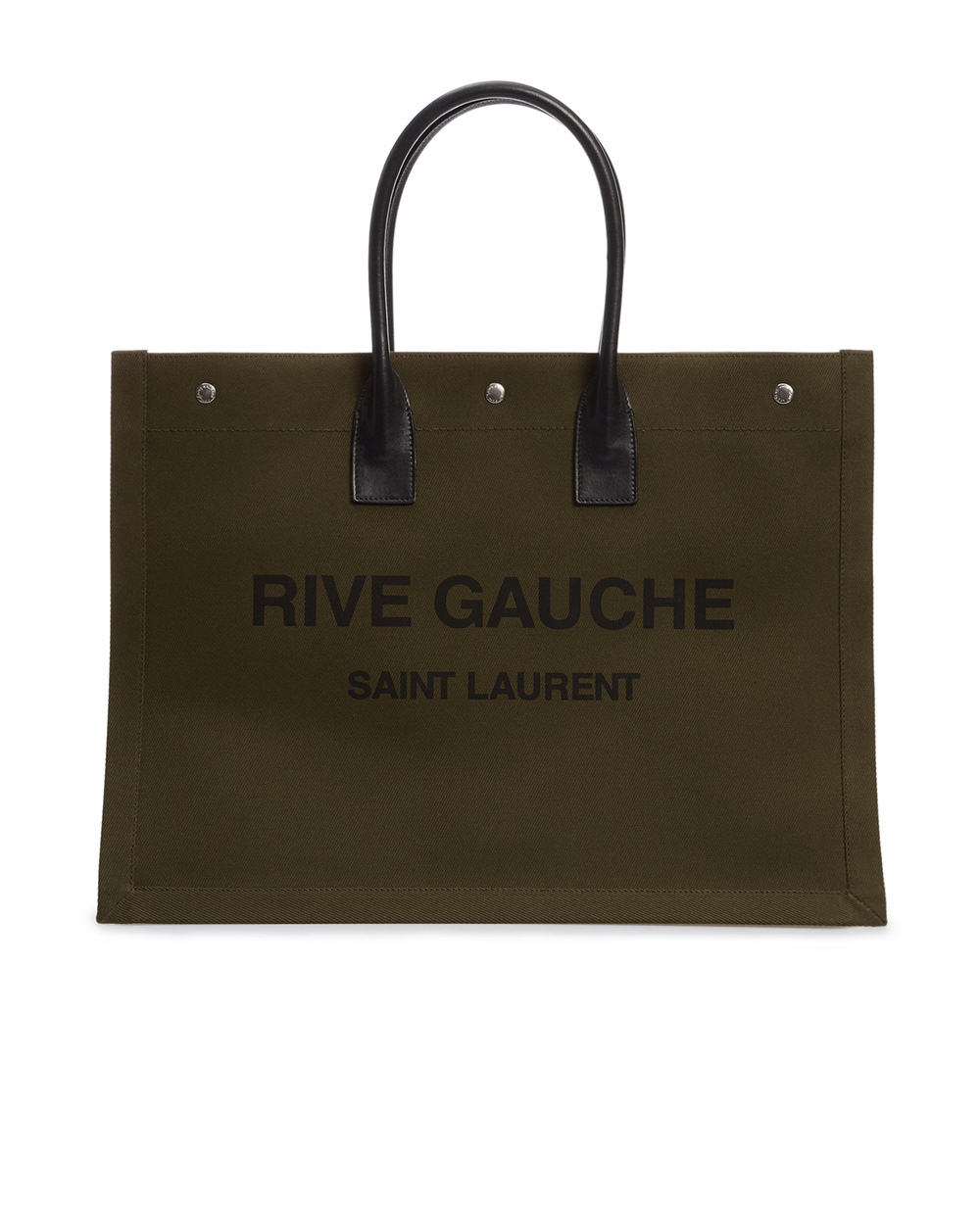 Сумка Rive Gauche Saint Laurent 509415-96N9E, зеленый цвет • Купить в интернет-магазине Kameron