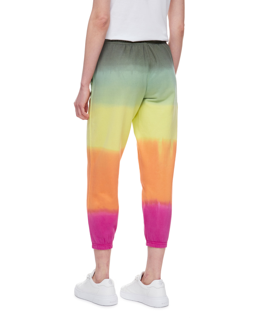 Спортивные брюки Polo Ralph Lauren 211856701001, разноцветный цвет • Купить в интернет-магазине Kameron
